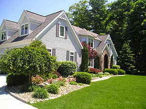 Landscapers and Lawncare Services in Lagrange, OH